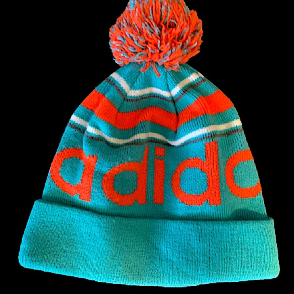 Adidas Toque with Pom Pom